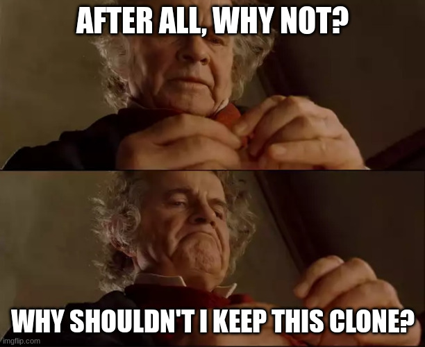 "after all, why not" meme